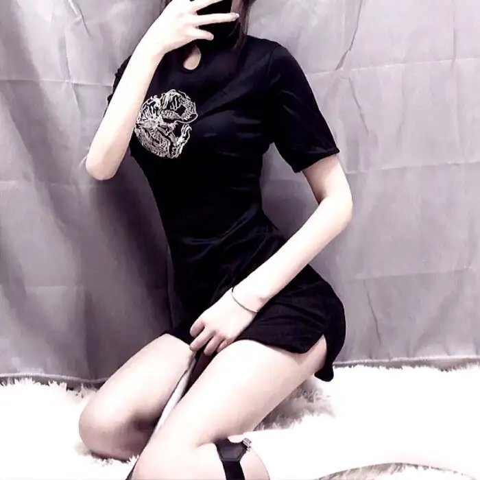 非常闺旅行